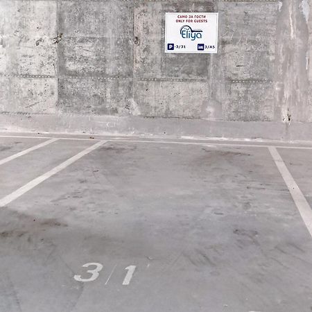 Eliya By Rv Apartments - Free Parking Varna Buitenkant foto