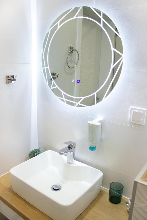 Eliya By Rv Apartments - Free Parking Varna Buitenkant foto