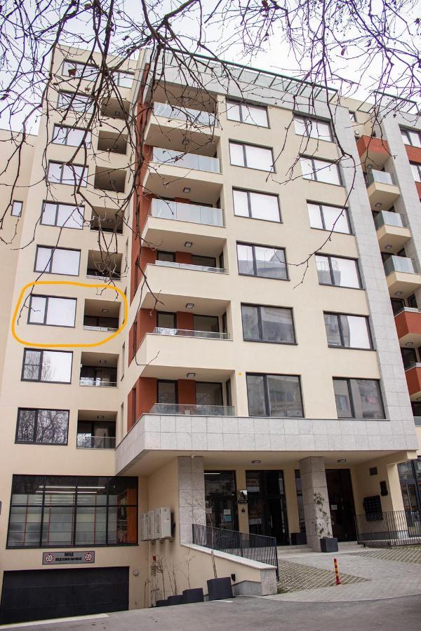 Eliya By Rv Apartments - Free Parking Varna Buitenkant foto