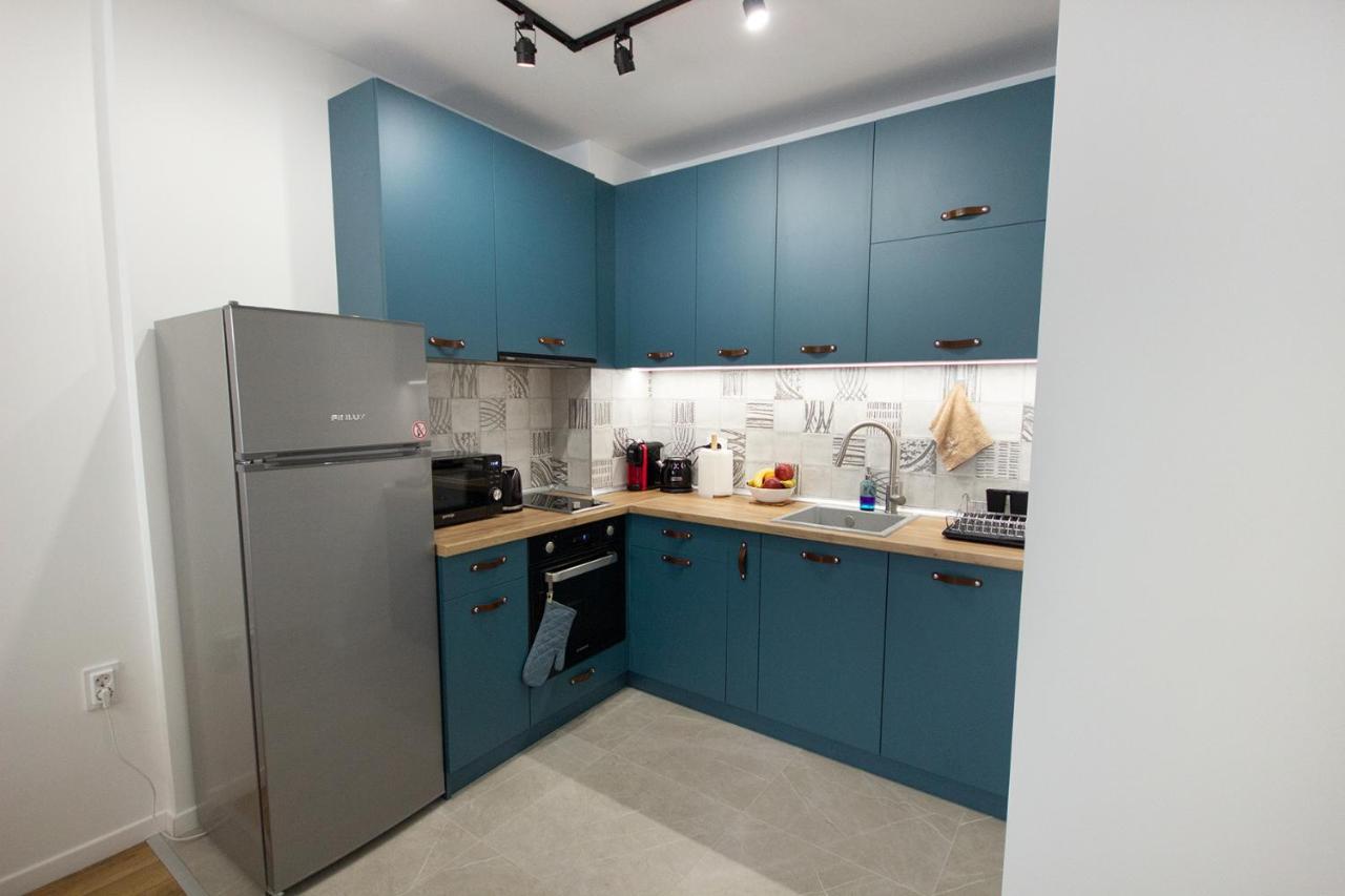 Eliya By Rv Apartments - Free Parking Varna Buitenkant foto