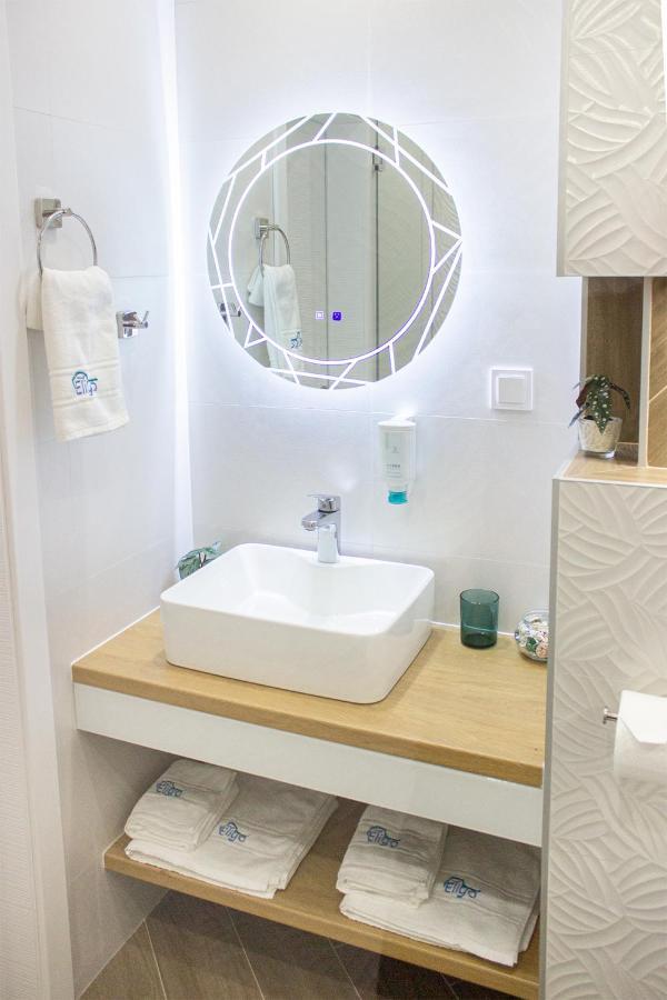 Eliya By Rv Apartments - Free Parking Varna Buitenkant foto