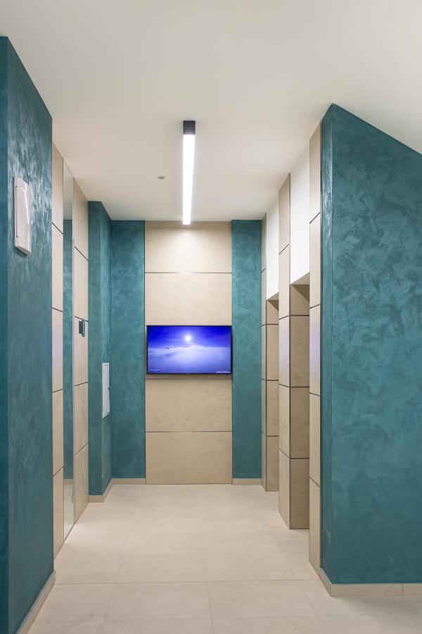 Eliya By Rv Apartments - Free Parking Varna Buitenkant foto
