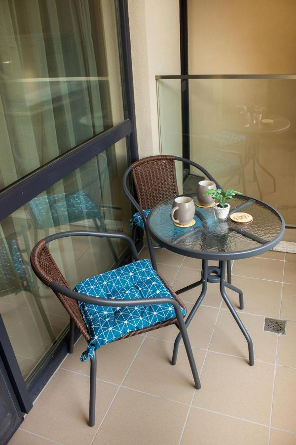 Eliya By Rv Apartments - Free Parking Varna Buitenkant foto