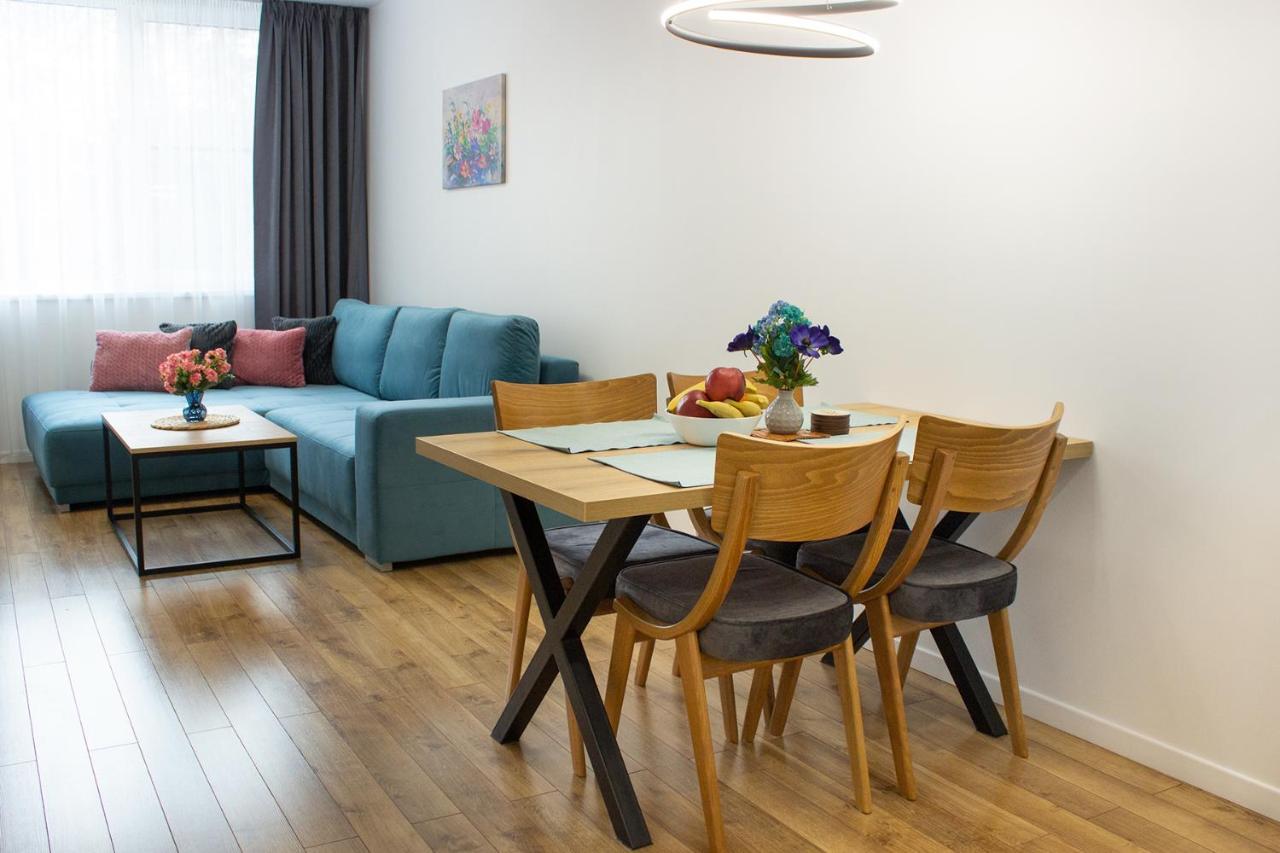 Eliya By Rv Apartments - Free Parking Varna Buitenkant foto