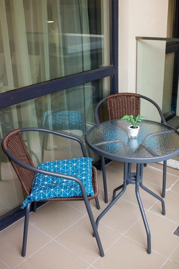 Eliya By Rv Apartments - Free Parking Varna Buitenkant foto